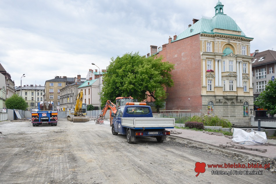 Gdzie strumyk płynie z wolna