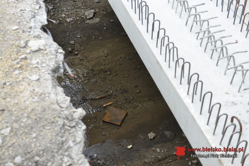 Gdzie strumyk płynie z wolna