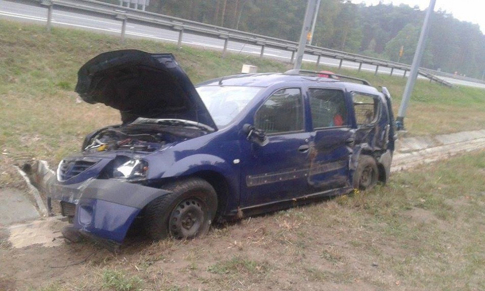 Szukamy psiobusa dla mistrzyni świata