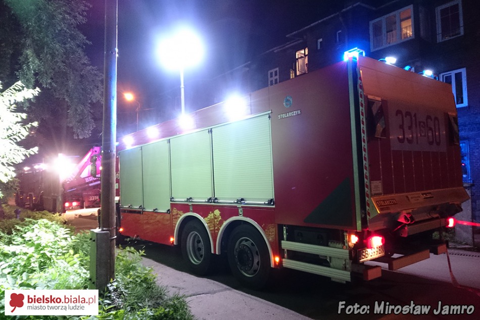 Znaleźli kozła ofiarnego?