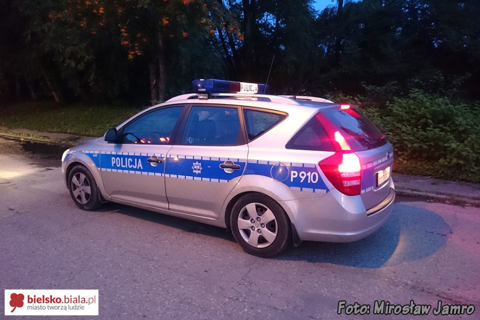 Znaleźli kozła ofiarnego?