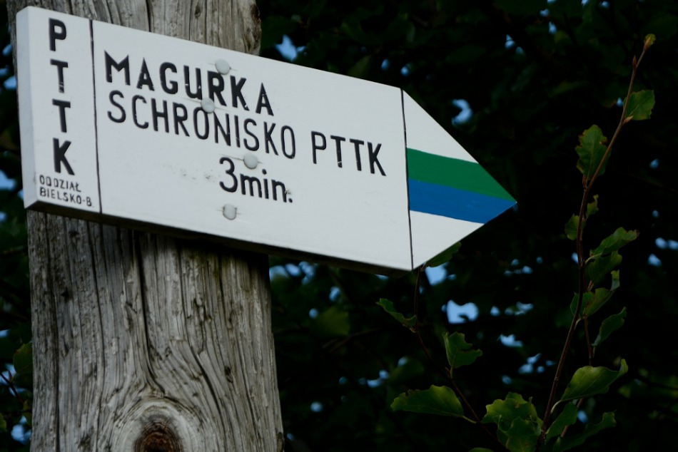 Święto na szlakach