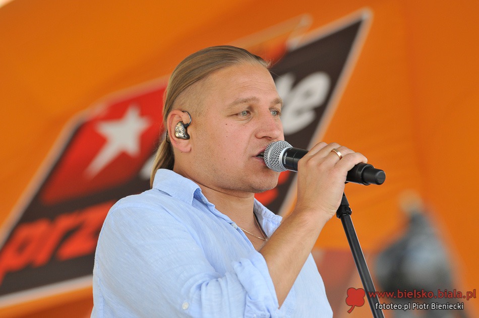 Czysta prowokacja na Rynku