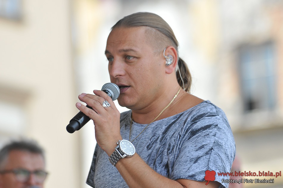 Czysta prowokacja na Rynku
