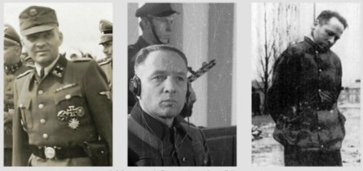 Zabić zbrodniarza