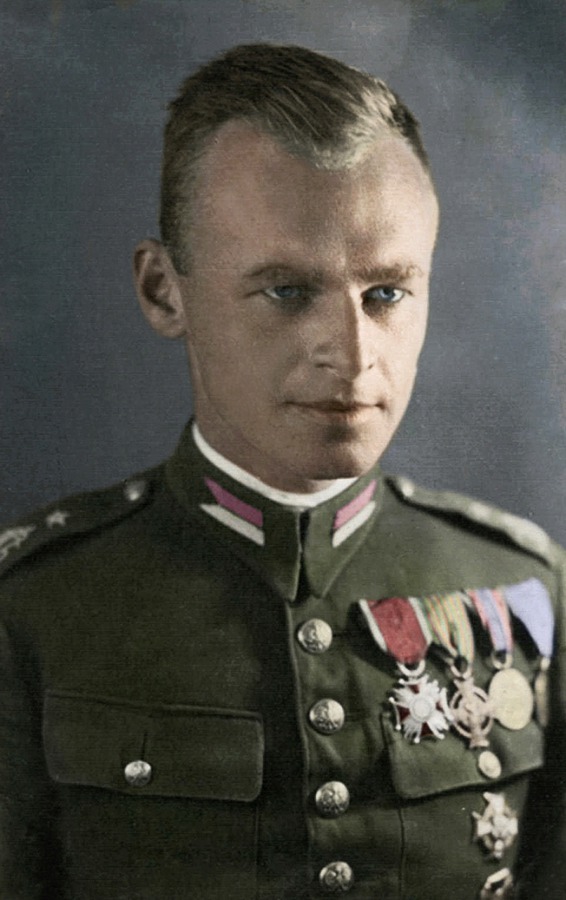 Zabić zbrodniarza