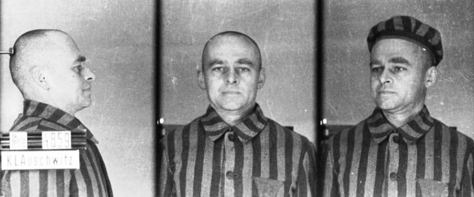 Zabić zbrodniarza