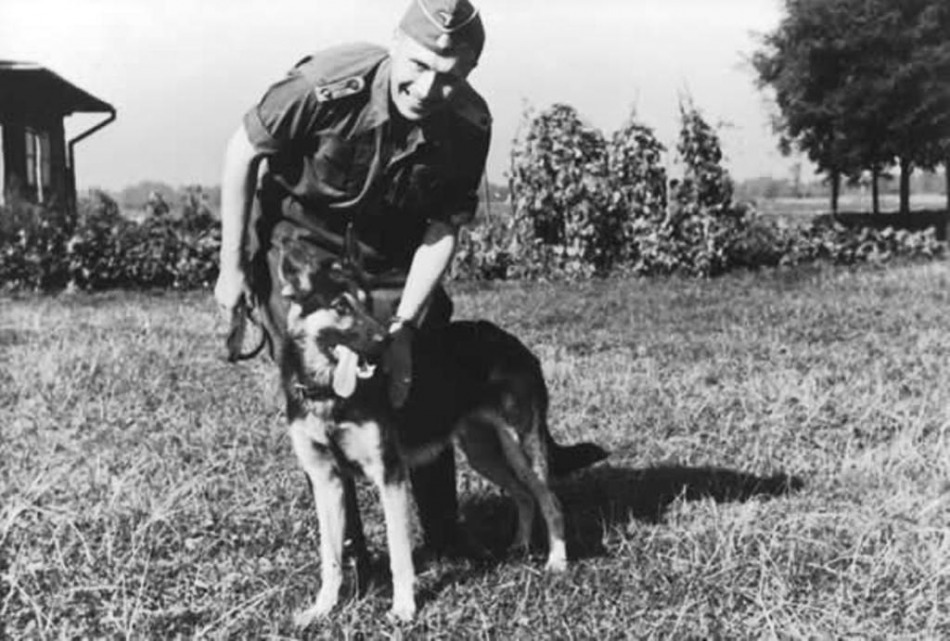 Zabić zbrodniarza