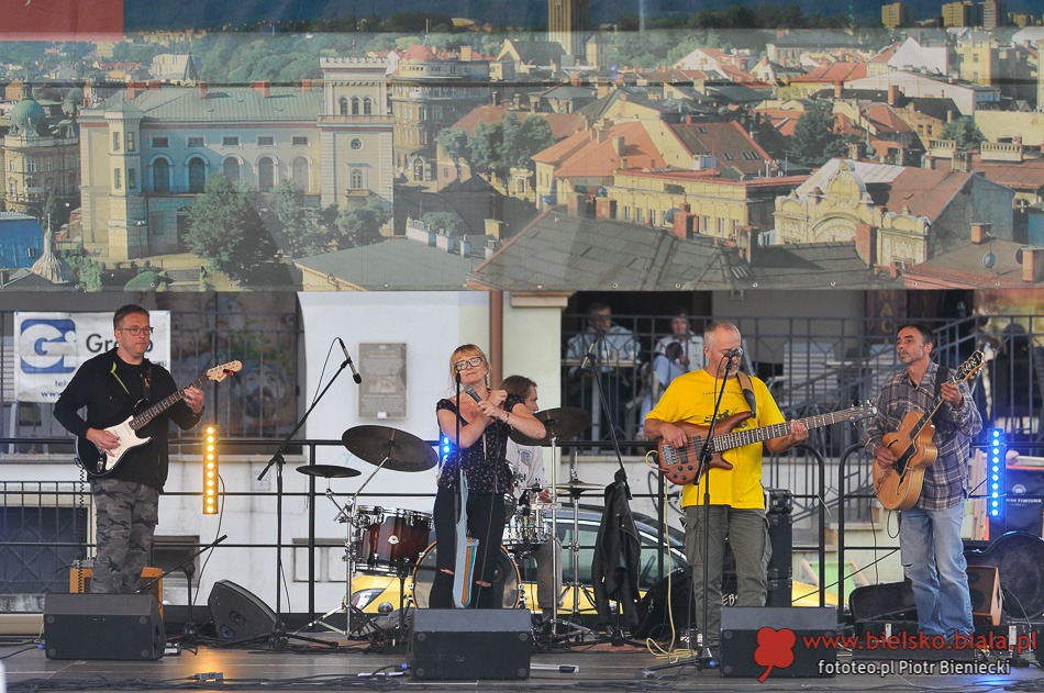 Korsarze na Rynku