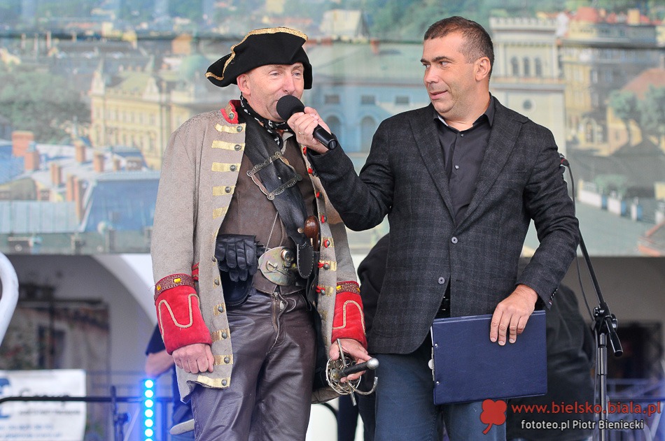 Korsarze na Rynku