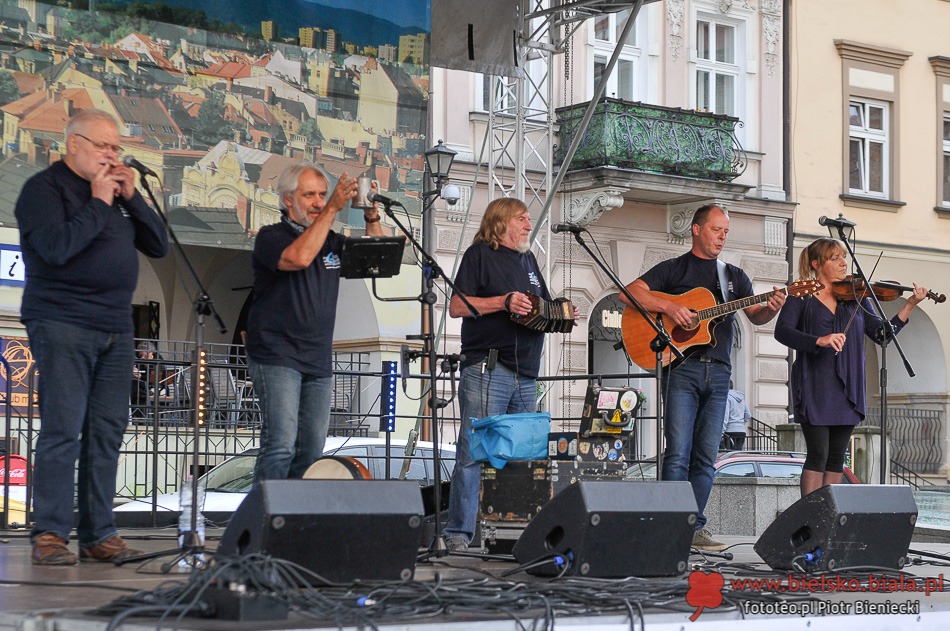 Korsarze na Rynku