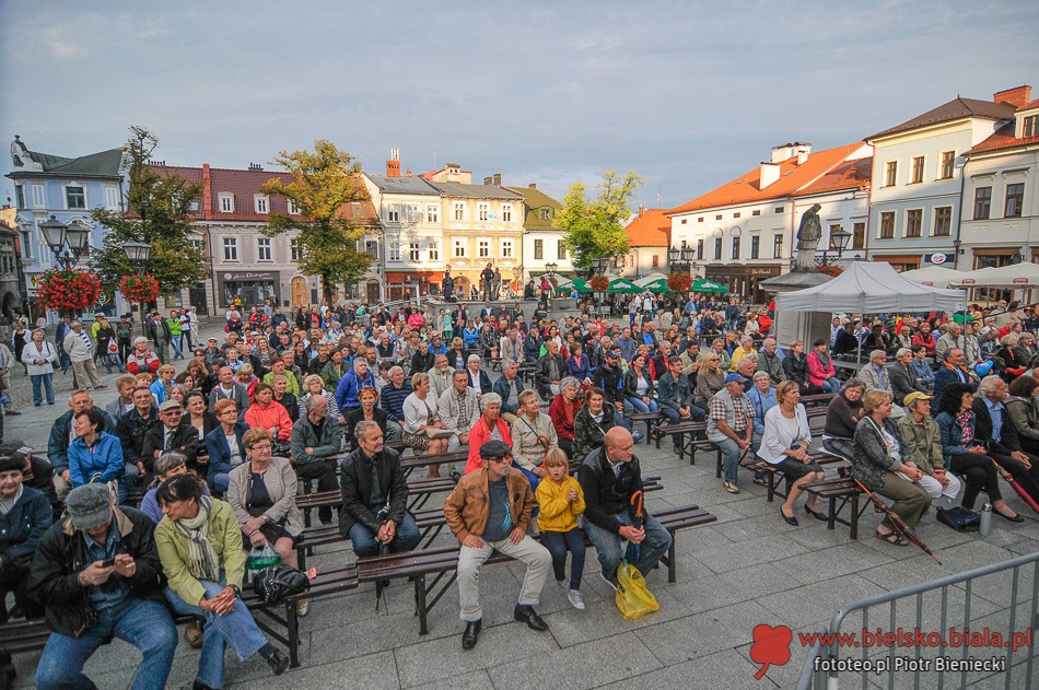 Korsarze na Rynku