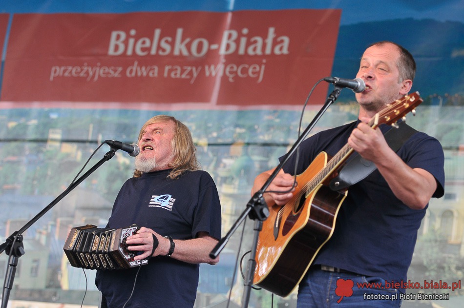 Korsarze na Rynku