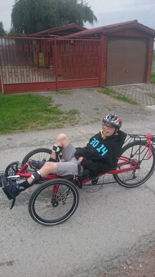 Atrakcyjny weekend na kąpielisku - foto
