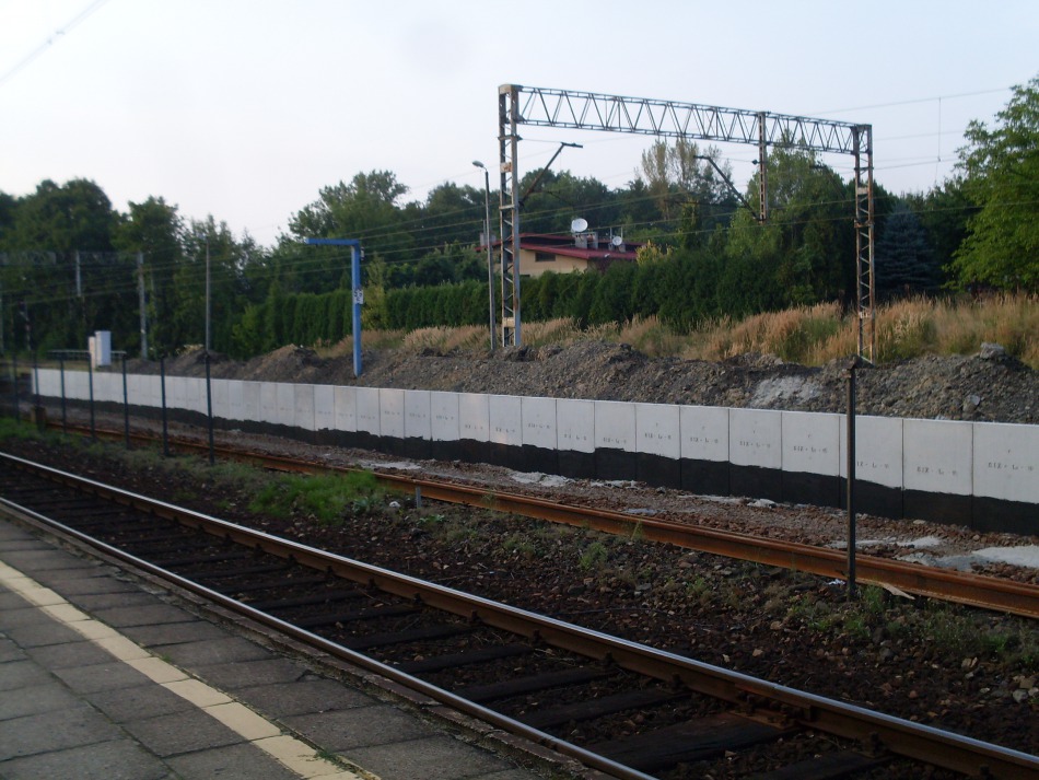 Nowym torem z Lipnika do Wilkowic - foto
