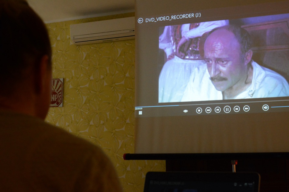 Poseł PiS w roli Pana Młodego - foto