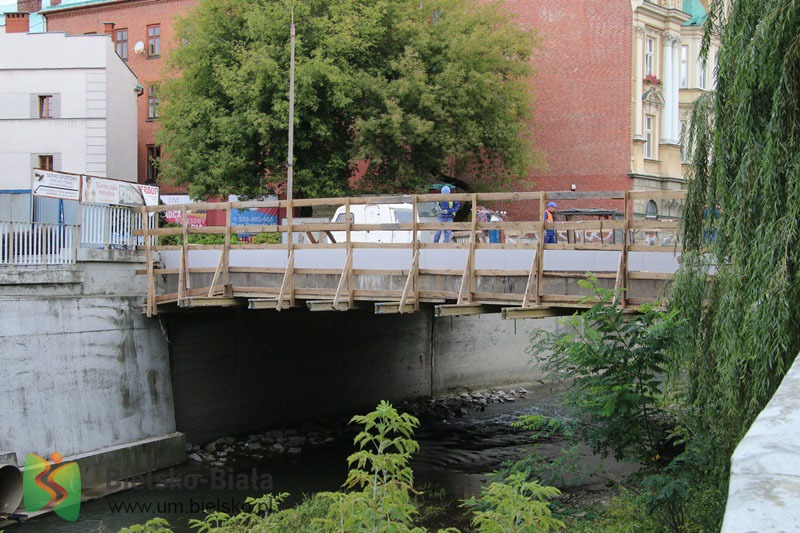 Ulica Stojałowskiego zamknięta na dłużej - foto