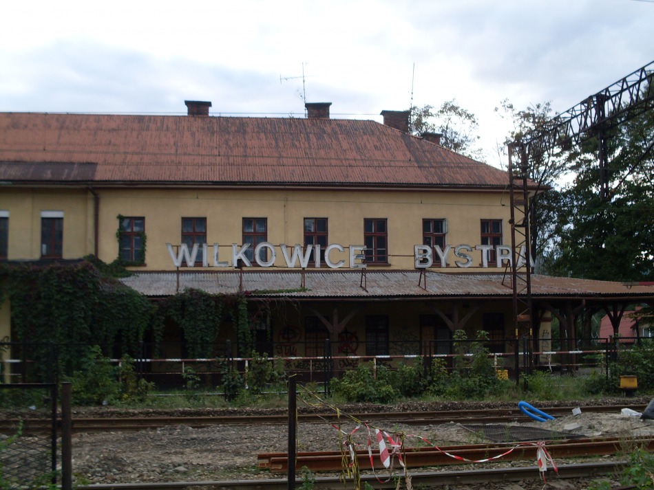 Dworce czekają na ratunek