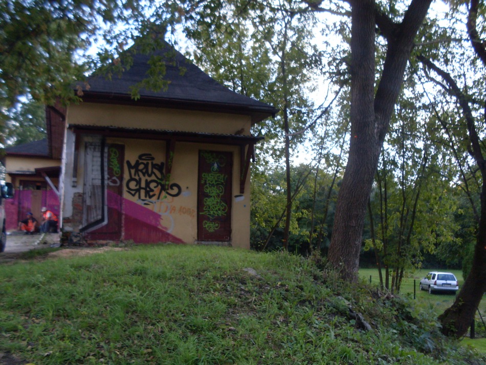 Dworce czekają na ratunek