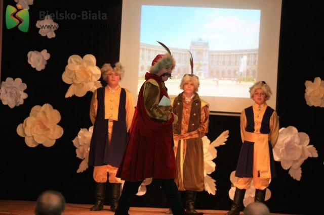 Szkoła pożegnała się z Waryńskim - foto