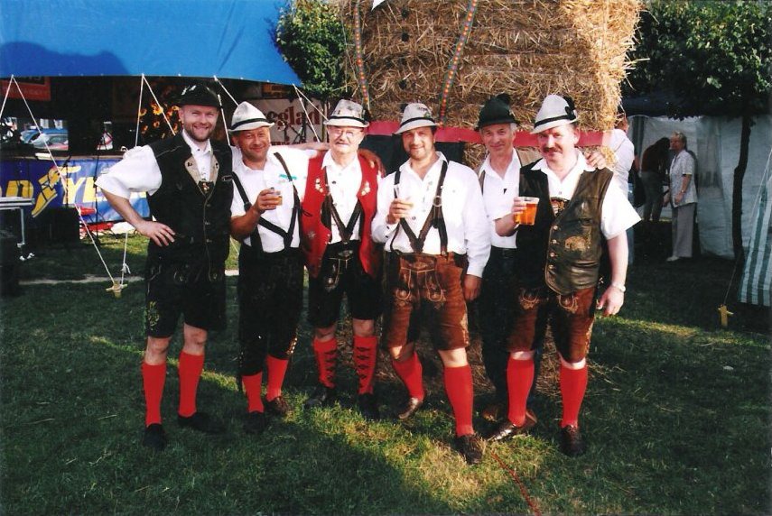 Święto bielskich smakoszy - foto