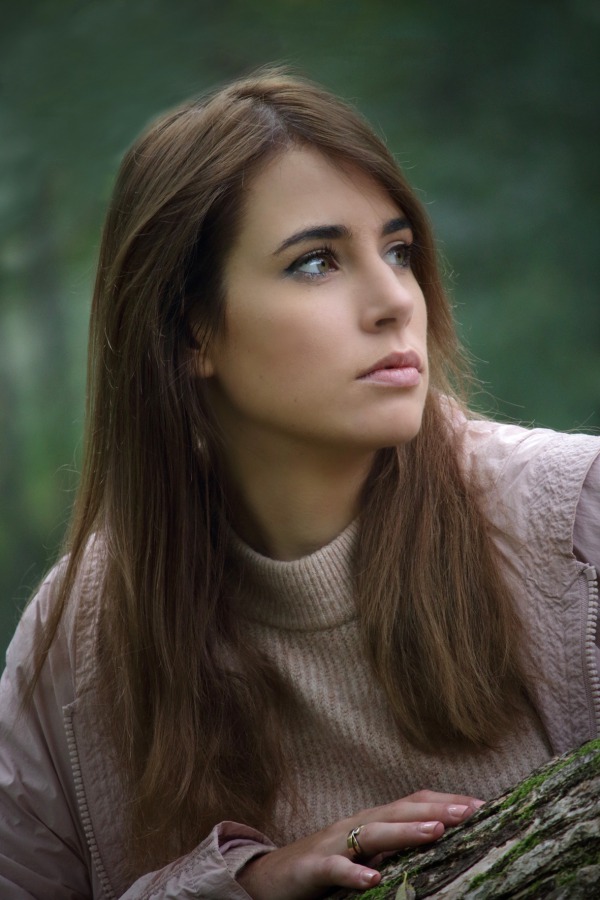 Sonia szuka mocnych wrażeń