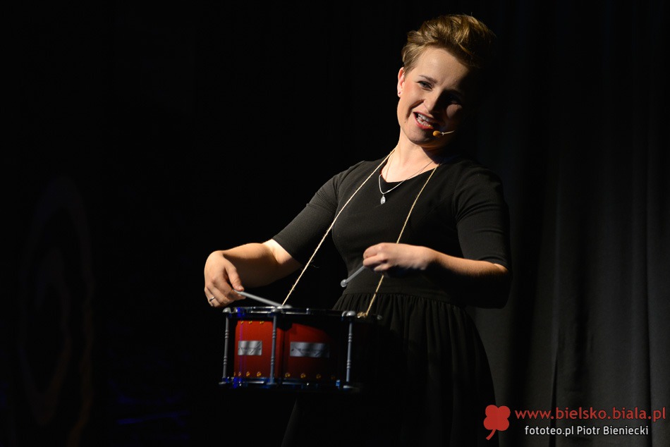 Śmiech na sali