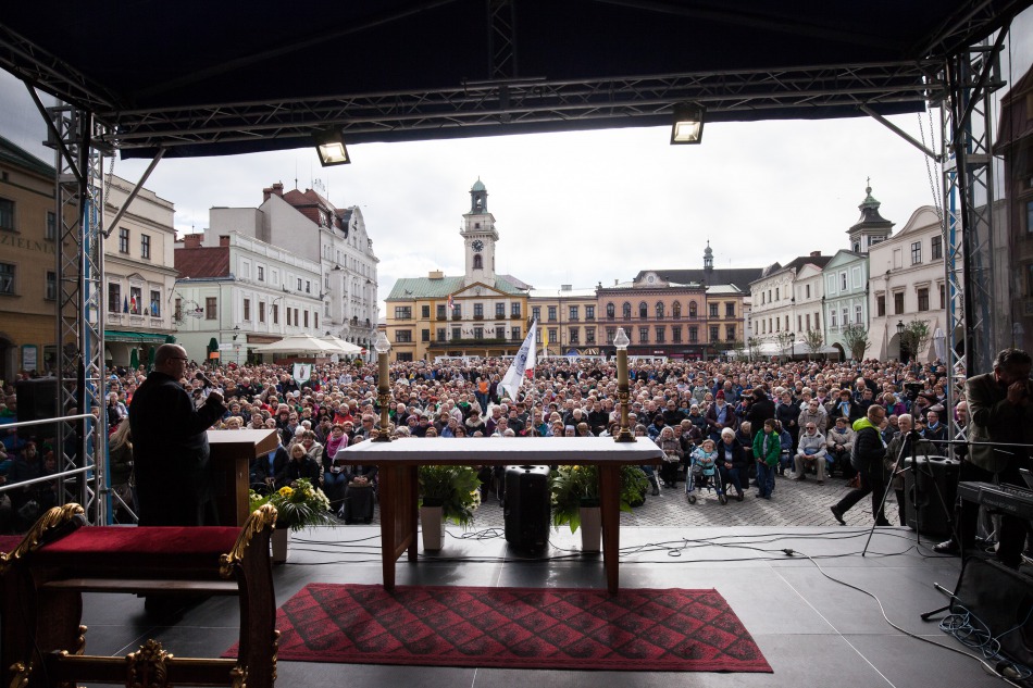 Polska w modlitwie