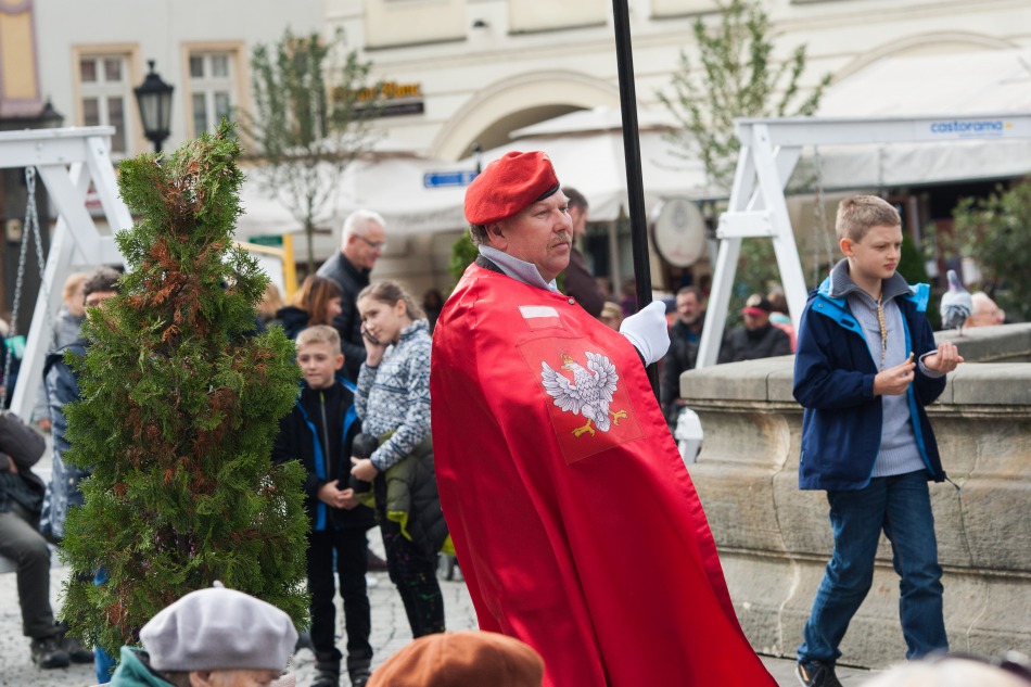 Polska w modlitwie