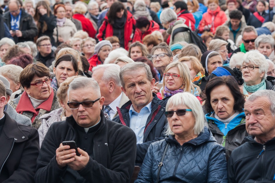 Polska w modlitwie