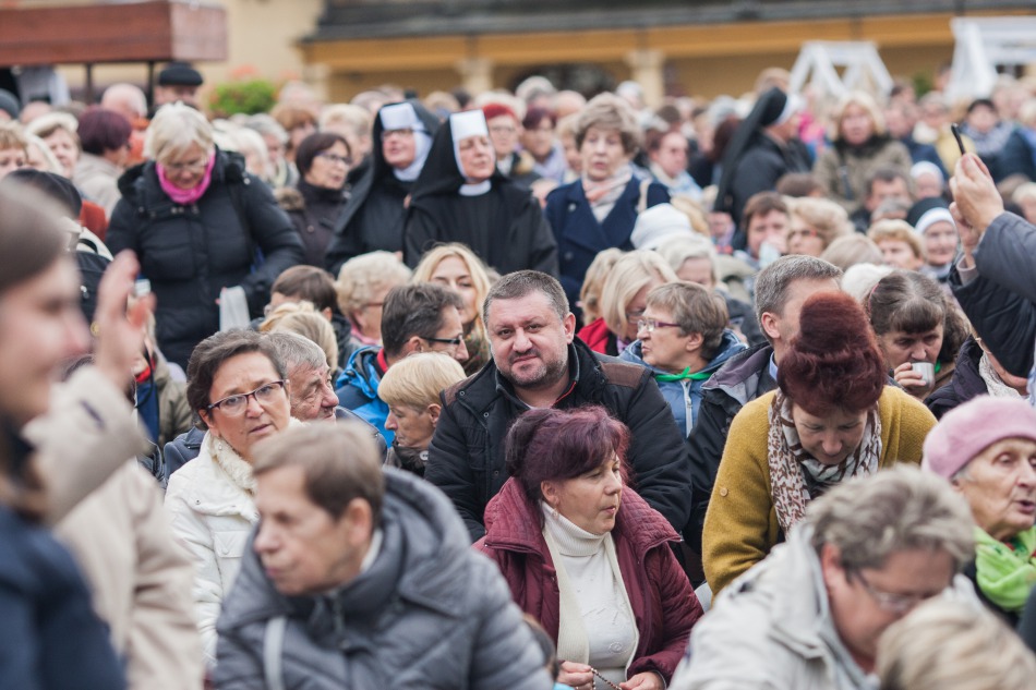 Polska w modlitwie