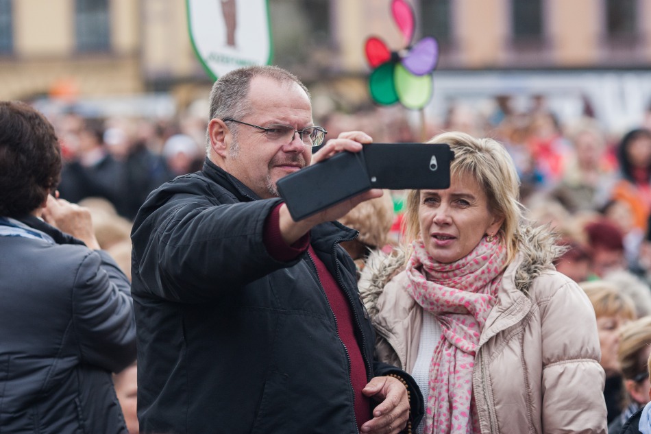 Polska w modlitwie