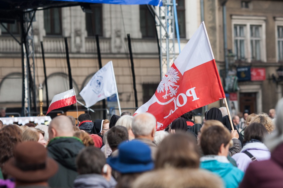 Polska w modlitwie