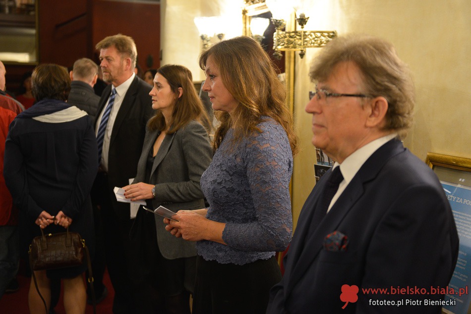Łączy ich życzliwość dla ludzi - foto