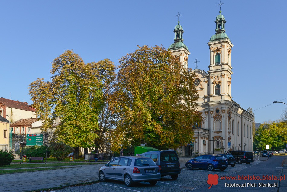 Jesień z Ofelią