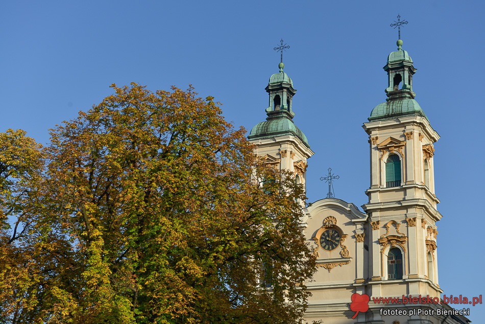 Jesień z Ofelią