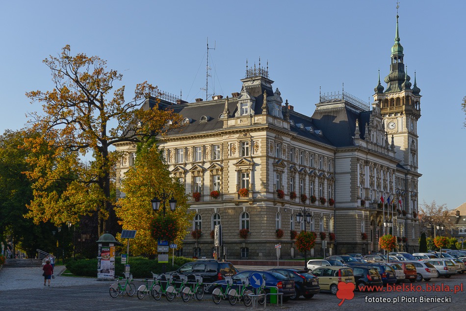 Jesień z Ofelią