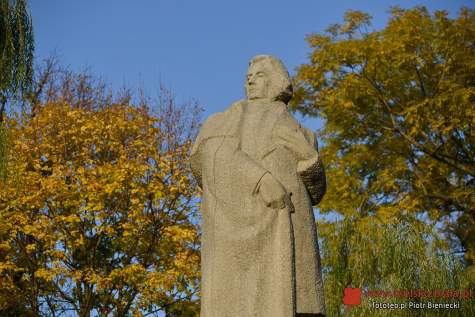 Jesień z Ofelią