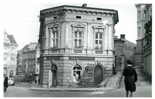Zakupy w Galluxie i randka w Mimozie - foto