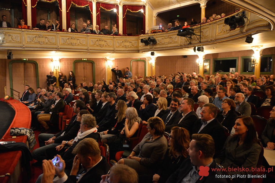 Foto z najwyższej półki