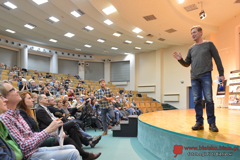 Foto z najwyższej półki