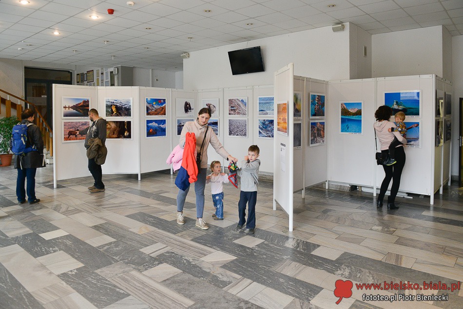 Foto z najwyższej półki