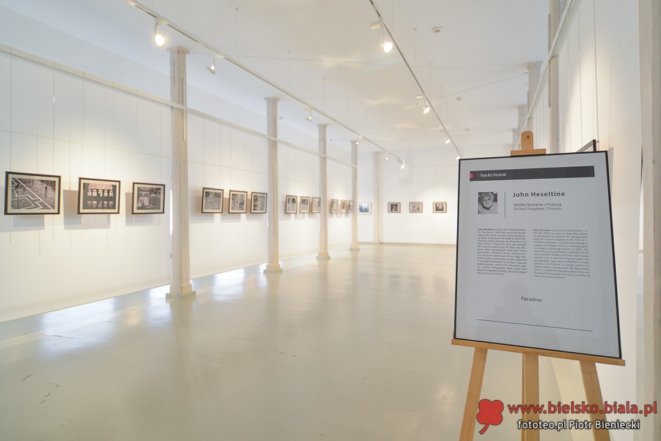 Foto z najwyższej półki