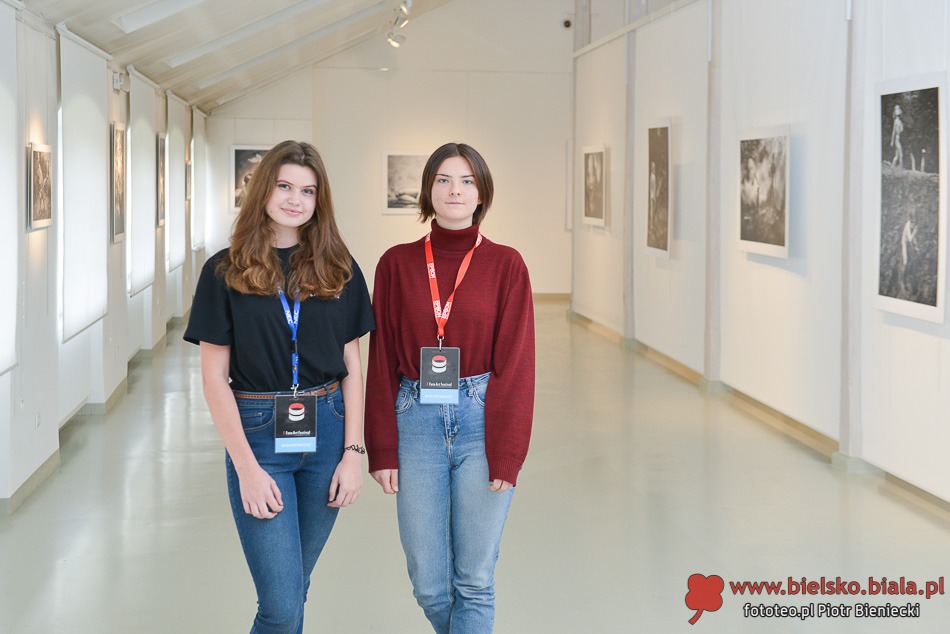 Foto z najwyższej półki