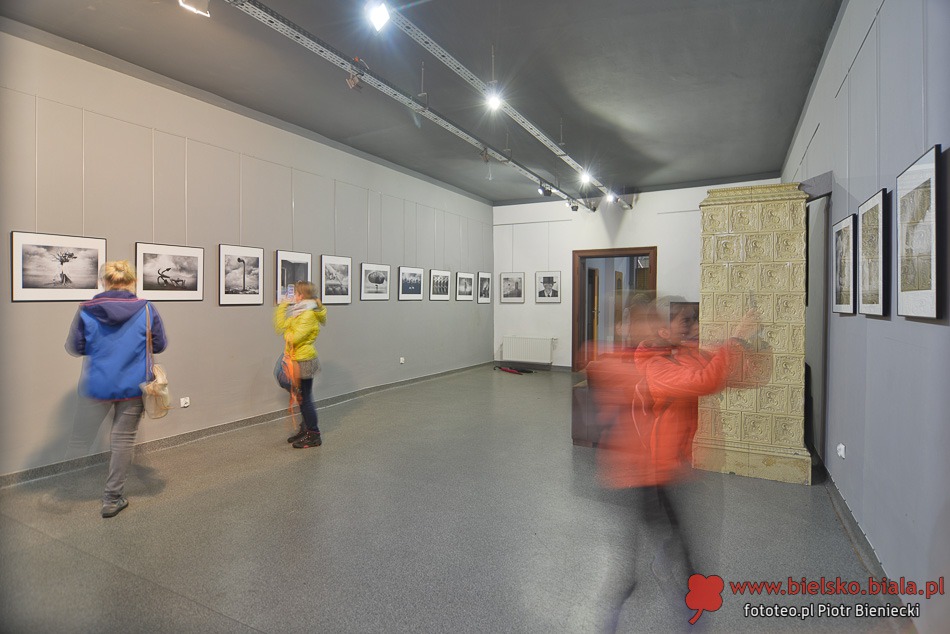 Foto z najwyższej półki