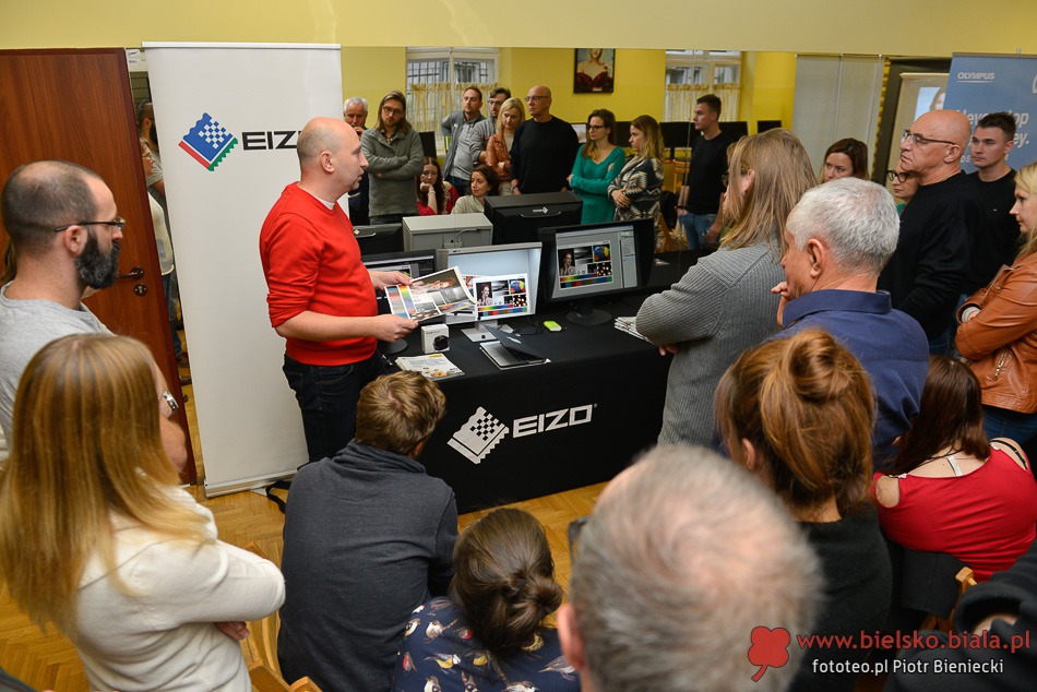 Foto z najwyższej półki