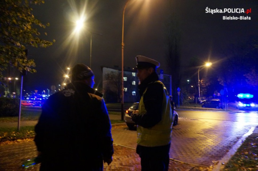 5 tys. kibiców i 300 policjantów - foto