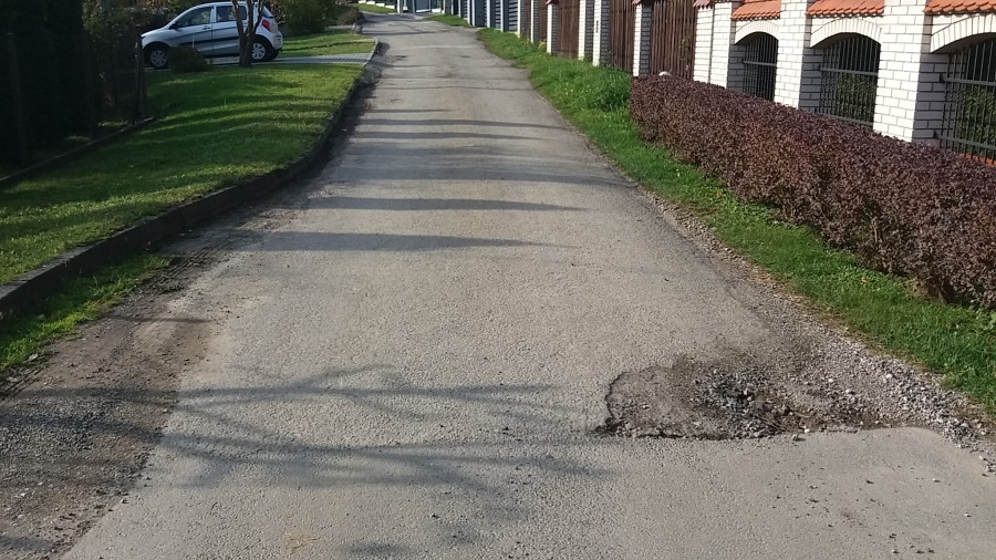 Ulice jak z koszmaru. Czytelnicy mają głos!
