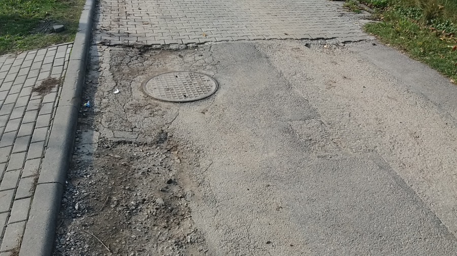 Ulice jak z koszmaru. Czytelnicy mają głos!