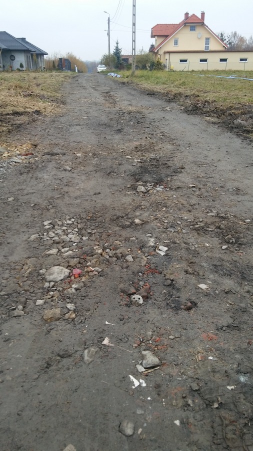Ulice jak z koszmaru. Czytelnicy mają głos!